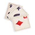 Cards at Chumba Online Casino