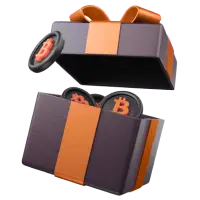 Welcome bonus up to 10 BTC at Chumba Casino