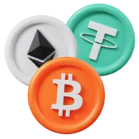 All cryptocurrencies are supported at Chumba Casino