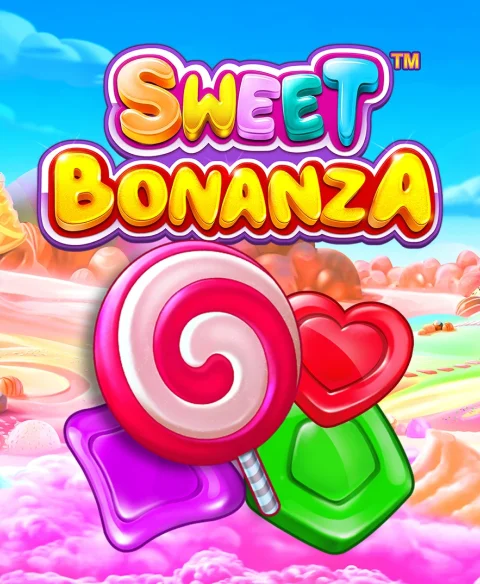 Play Sweet Bonanza at Chumba Casino