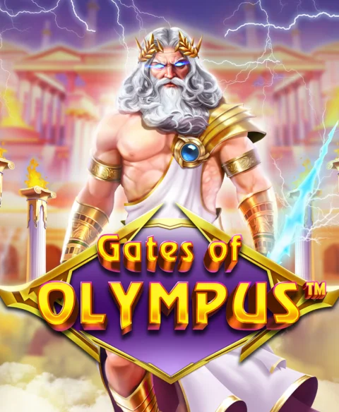 Play Gates of Olympus at Chumba Casino
