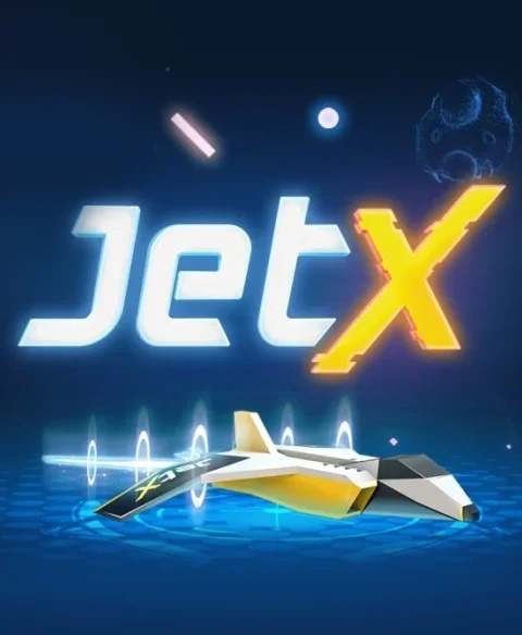 Play JetX at Chumba Casino