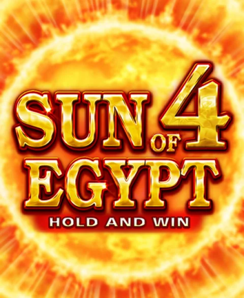 Play Sun of Egypt at Chumba Casino