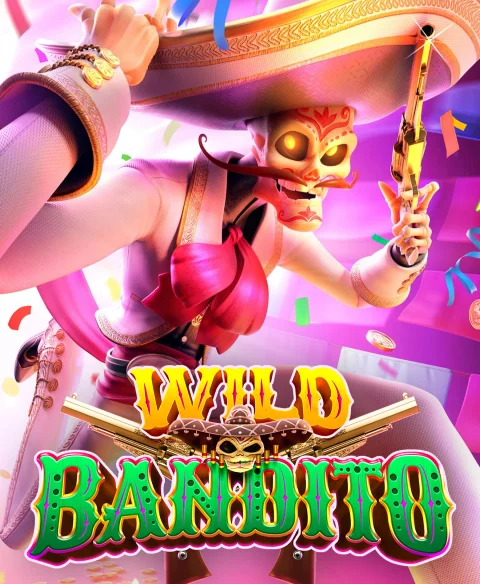 Play Wild Bandito at Chumba Casino