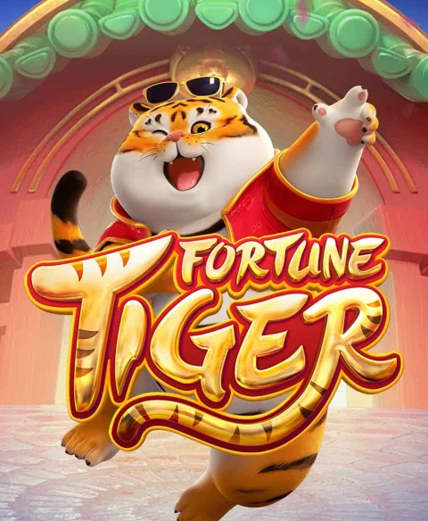 Play Fortune Tiger at Chumba Casino