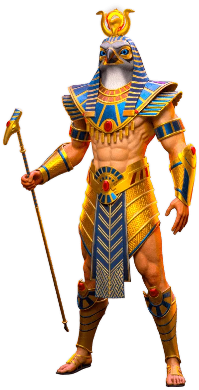 Egyptian at Chumba Online Casino